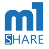 m1 share