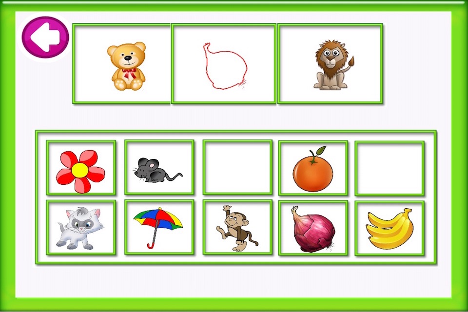 Learning For Toddlers - Free Games For Toddlers screenshot 4