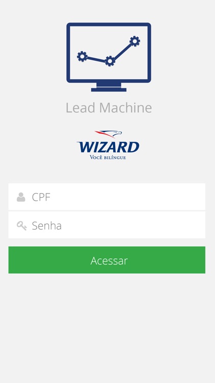 LeadMachine Wizard