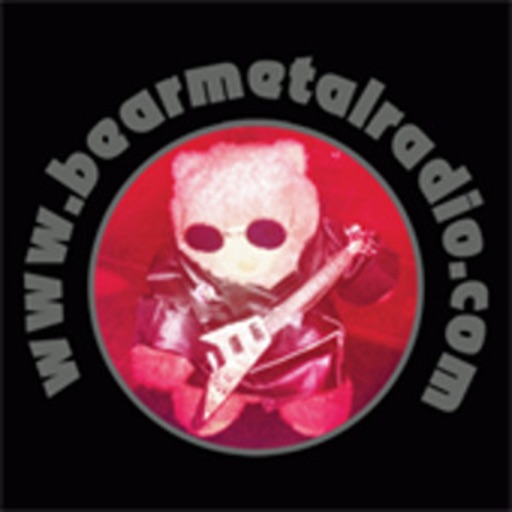 Bear Metal Radio icon