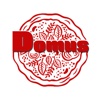 Domus Pizza, Bristol - For iPad