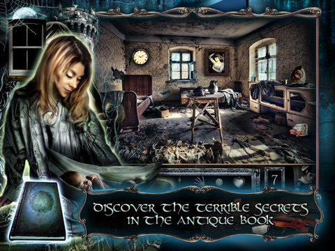 Adventures of Spooky House screenshot 3