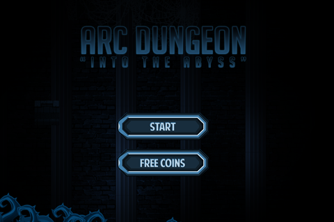 Arc Dungeon – A Knight’s Legend of Elves, Orcs and Monsters screenshot 4