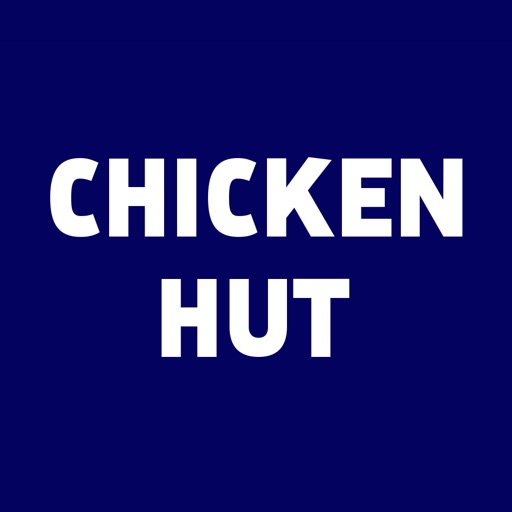 Chicken Hut, Dudley icon