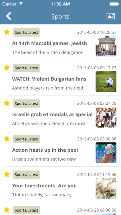 Israel News - News from Middle East and Jewish World