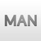 Remote control application for the Weiss Engineering MAN 301 network audio player