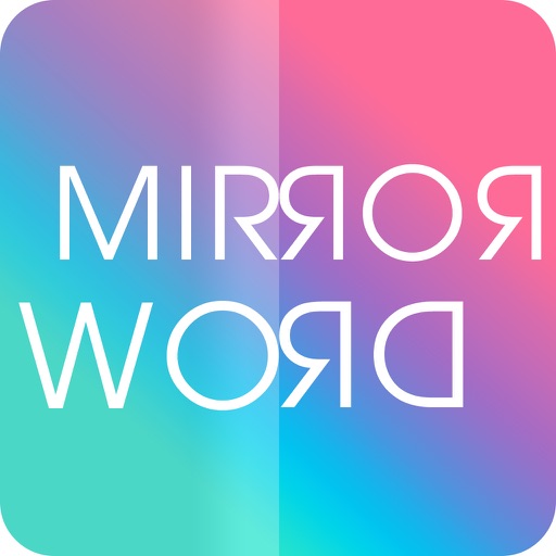 Mirror Word By GAPIT Dev