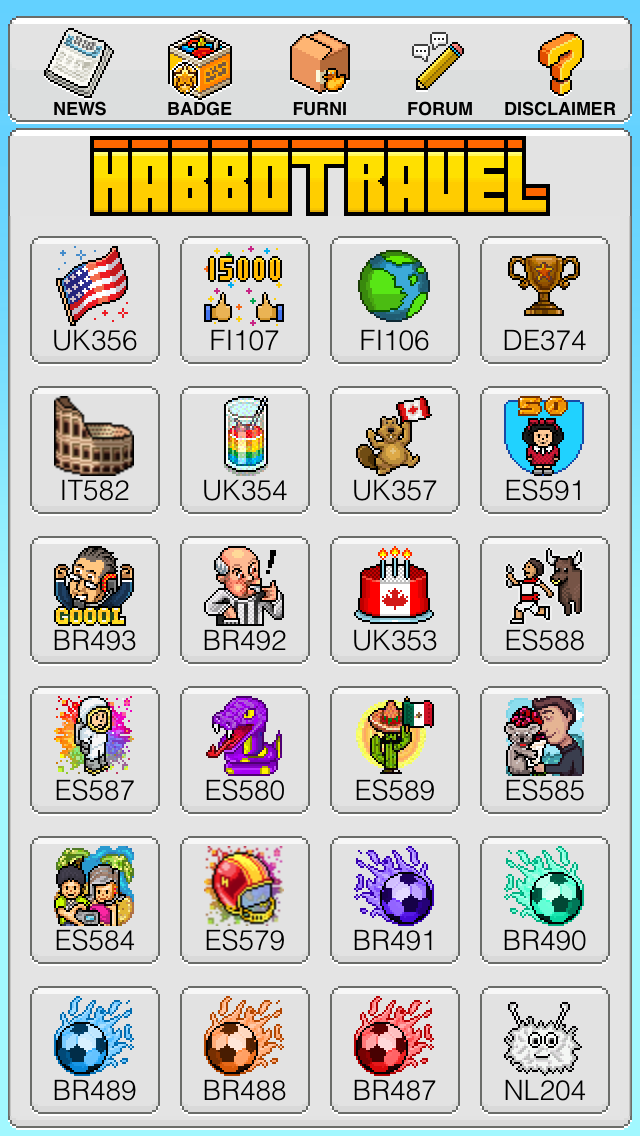 How to cancel & delete HabboTravel.net from iphone & ipad 2