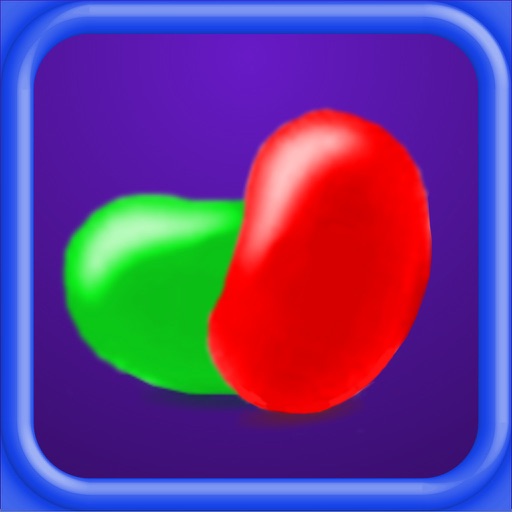 Bean Count - the addictive bean counting game iOS App