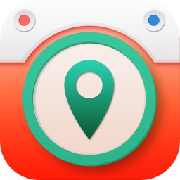 GEO Camera - GPS/Weather/Compas