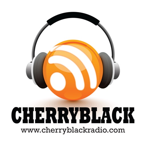 CherryBlack Radio icon