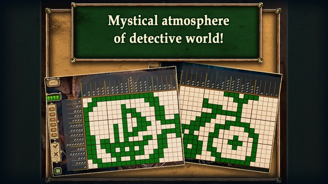 Detective Riddles. Sherlock's Heritage 2 Free(圖4)-速報App