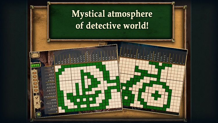 Detective Riddles. Sherlock's Heritage 2 Free screenshot-3