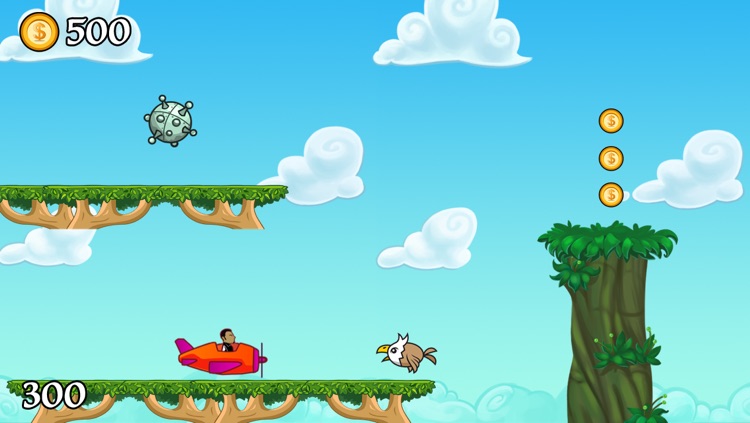 Airborne Kings - World War Jet Fighting Game