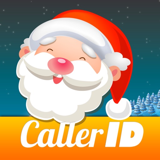 Santa Caller ID - Hear the name of every caller icon