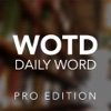 Word Of The Day - Daily Word - Pro
