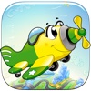 Fire Airplane Flying And Shooting - Rescue The Planet With A Missile Aircraft FREE by The Other Games