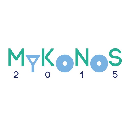 Mykonos 2015 icon