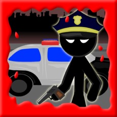 Activities of Stickman Police