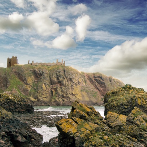 Aberdeen Tour Guide: Best Offline Maps with Street View and Emergency Help Info