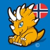 Norwegian For Kids & Babies