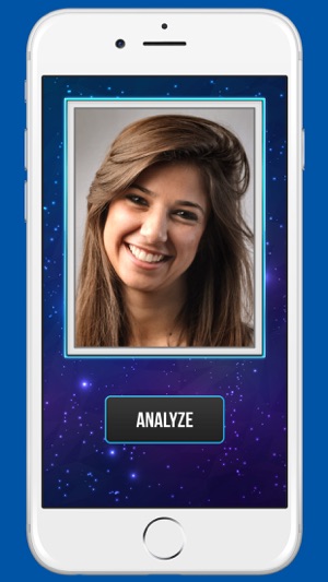 Personality Detector Test - Top Emotion Face Scanner(圖3)-速報App