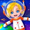 Space Walk Mission: My Baby Astronaut Future City Adventure