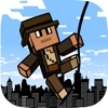 Craft Fling - Swing and Fly Adventure With Multiplayer
