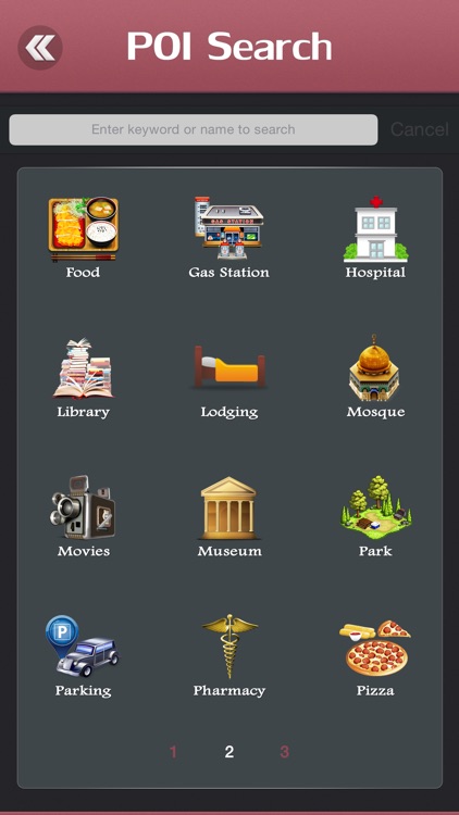 Lucca City Travel Guide screenshot-4