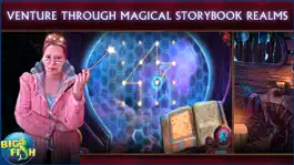 Game screenshot Nevertales: Shattered Image - A Hidden Object Storybook Adventure (Full) hack