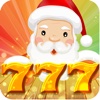 -777- Christmas Lucky Slots