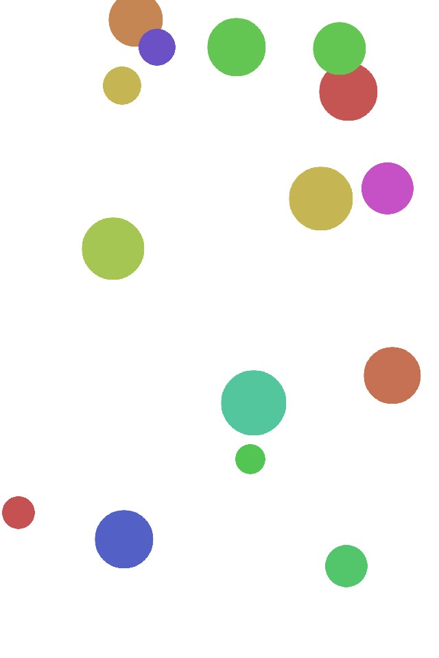 The Impossible Dot Game screenshot 4