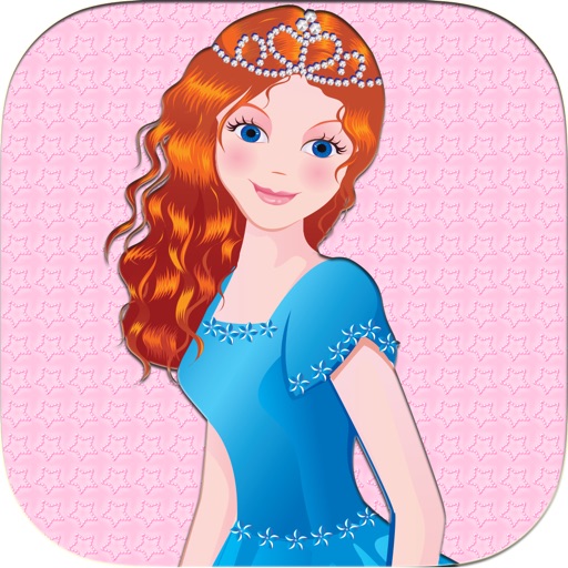 Amazing Jet Pack Princess - New girl flying fantasy game iOS App