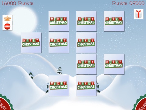 Nikolaus Weihnachtsmann 2Paar Puzzle screenshot 4