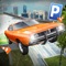 Roof Jumping 3 Stunt Driver Parking Simulator an Extreme Real Car Racing Game