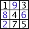 Pro-Sudoku