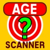 Age Fingerprint Scanner - How Old Are You? Detector Pro