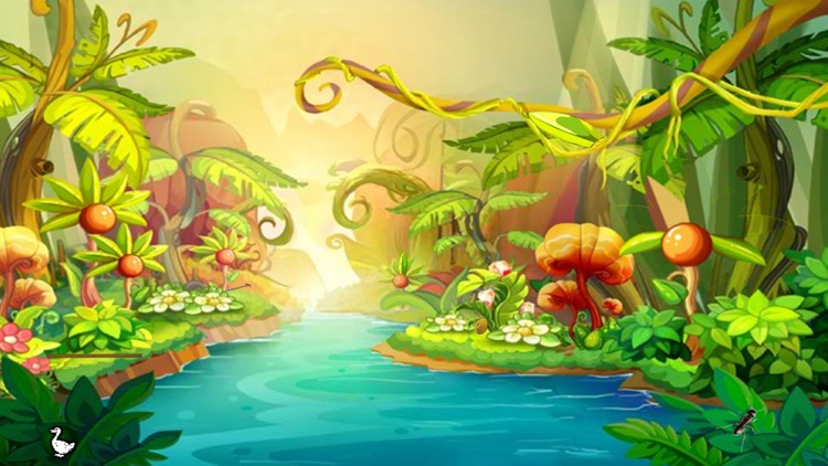 Fantasy Jungle Boy Escape screenshot-3