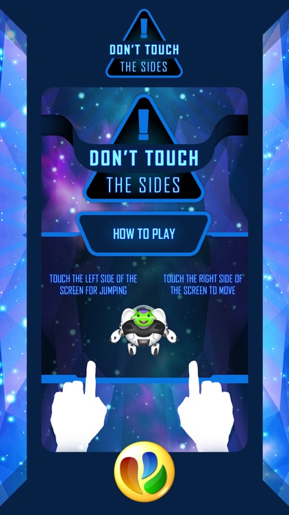 Don’t Touch the Sides screenshot-4