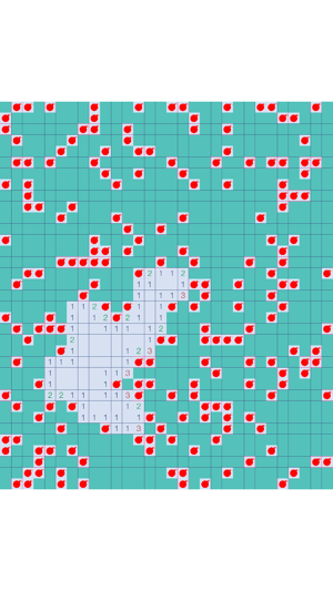 Ultra Minesweeper(圖3)-速報App