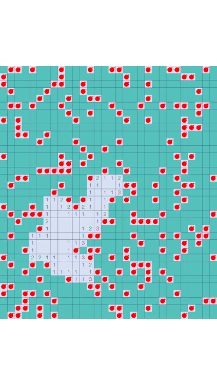 Ultra Minesweeper