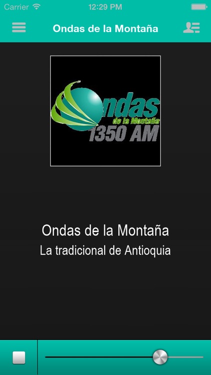 Ondas de la Montaña