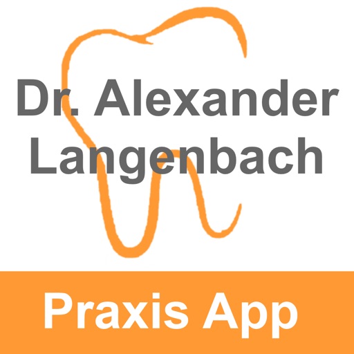 Zahnarztpraxis Dr Alexander Langenbach Köln icon