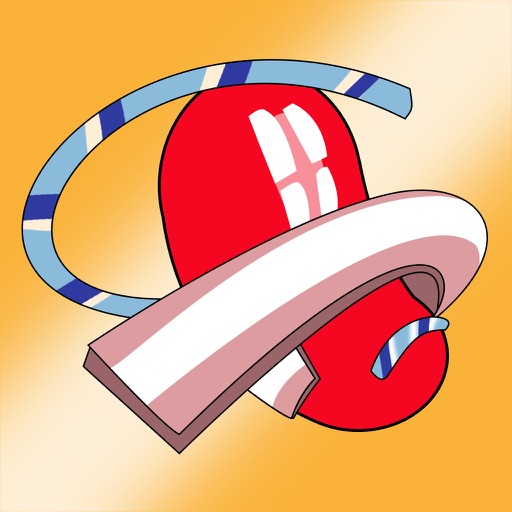 Jolly Sweets Icon