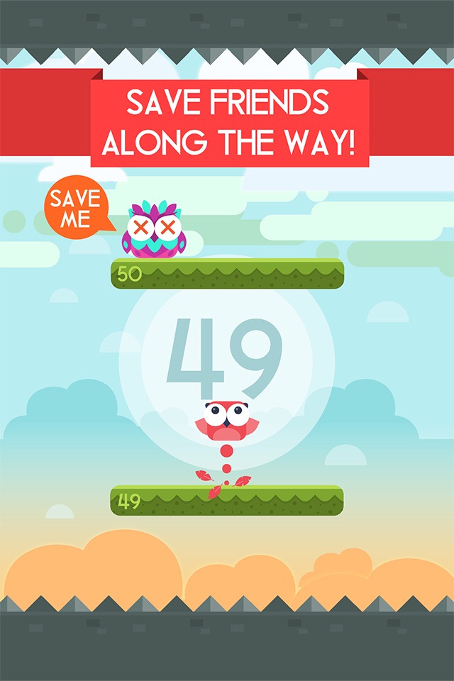 Owl Can't Sleep screenshot 3
