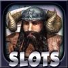 Ancient Viking Slots HD - Classic Casino Game for Christmas!