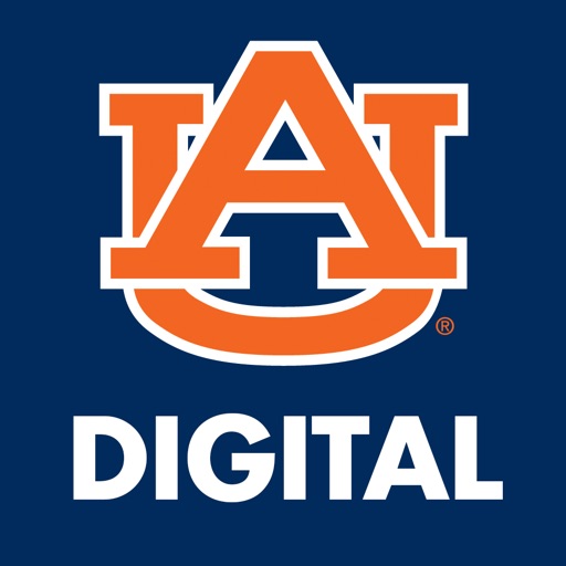 Auburn Athletics Digital