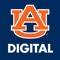 The Auburn Athletics Digital app is the official digital publishing tool of the Auburn University Athletics Department