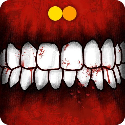 Learn Spanish with a zombies tale (with translation and audio) icon