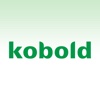 Kobold sales app